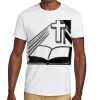 HiDensi T™ 100% Cotton T Shirt Thumbnail
