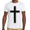 HiDensi T™ 100% Cotton T Shirt Thumbnail