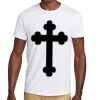 HiDensi T™ 100% Cotton T Shirt Thumbnail