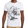 HiDensi T™ 100% Cotton T Shirt Thumbnail