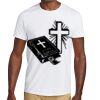 HiDensi T™ 100% Cotton T Shirt Thumbnail