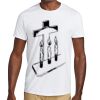 HiDensi T™ 100% Cotton T Shirt Thumbnail