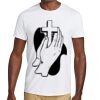 HiDensi T™ 100% Cotton T Shirt Thumbnail