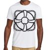 HiDensi T™ 100% Cotton T Shirt Thumbnail