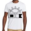 HiDensi T™ 100% Cotton T Shirt Thumbnail