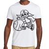 HiDensi T™ 100% Cotton T Shirt Thumbnail