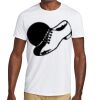 HiDensi T™ 100% Cotton T Shirt Thumbnail