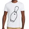 HiDensi T™ 100% Cotton T Shirt Thumbnail