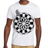 HiDensi T™ 100% Cotton T Shirt Thumbnail