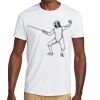 HiDensi T™ 100% Cotton T Shirt Thumbnail