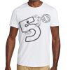 HiDensi T™ 100% Cotton T Shirt Thumbnail