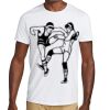 HiDensi T™ 100% Cotton T Shirt Thumbnail