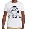 HiDensi T™ 100% Cotton T Shirt Thumbnail