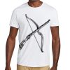 HiDensi T™ 100% Cotton T Shirt Thumbnail