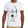 HiDensi T™ 100% Cotton T Shirt Thumbnail