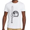 HiDensi T™ 100% Cotton T Shirt Thumbnail