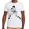 HiDensi T™ 100% Cotton T Shirt Thumbnail