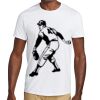 HiDensi T™ 100% Cotton T Shirt Thumbnail