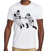 HiDensi T™ 100% Cotton T Shirt Thumbnail