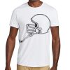 HiDensi T™ 100% Cotton T Shirt Thumbnail