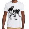 HiDensi T™ 100% Cotton T Shirt Thumbnail