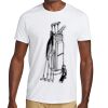 HiDensi T™ 100% Cotton T Shirt Thumbnail