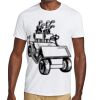 HiDensi T™ 100% Cotton T Shirt Thumbnail