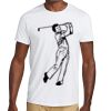HiDensi T™ 100% Cotton T Shirt Thumbnail