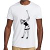 HiDensi T™ 100% Cotton T Shirt Thumbnail