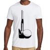 HiDensi T™ 100% Cotton T Shirt Thumbnail