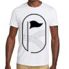 HiDensi T™ 100% Cotton T Shirt Thumbnail
