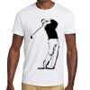 HiDensi T™ 100% Cotton T Shirt Thumbnail