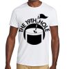 HiDensi T™ 100% Cotton T Shirt Thumbnail