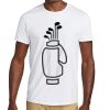 HiDensi T™ 100% Cotton T Shirt Thumbnail