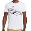 HiDensi T™ 100% Cotton T Shirt Thumbnail