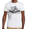 HiDensi T™ 100% Cotton T Shirt Thumbnail