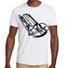 HiDensi T™ 100% Cotton T Shirt Thumbnail