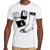 HiDensi T™ 100% Cotton T Shirt Thumbnail