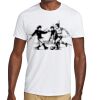 HiDensi T™ 100% Cotton T Shirt Thumbnail