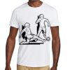 HiDensi T™ 100% Cotton T Shirt Thumbnail