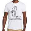 HiDensi T™ 100% Cotton T Shirt Thumbnail