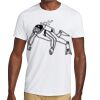 HiDensi T™ 100% Cotton T Shirt Thumbnail