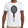 HiDensi T™ 100% Cotton T Shirt Thumbnail