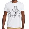 HiDensi T™ 100% Cotton T Shirt Thumbnail