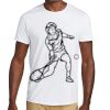 HiDensi T™ 100% Cotton T Shirt Thumbnail