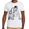 HiDensi T™ 100% Cotton T Shirt Thumbnail