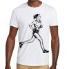 HiDensi T™ 100% Cotton T Shirt Thumbnail