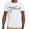 HiDensi T™ 100% Cotton T Shirt Thumbnail