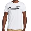 HiDensi T™ 100% Cotton T Shirt Thumbnail