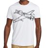 HiDensi T™ 100% Cotton T Shirt Thumbnail
